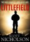 [Sheriff Frank Littlefield 01] • Littlefield